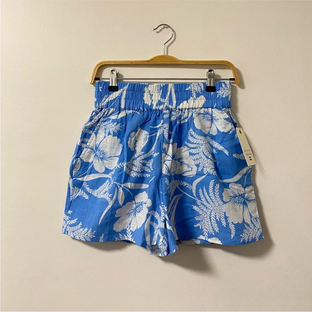 Billabong Love To Lounge Shorts - Picture 2 of 5